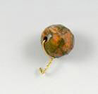 bead with twisted wire